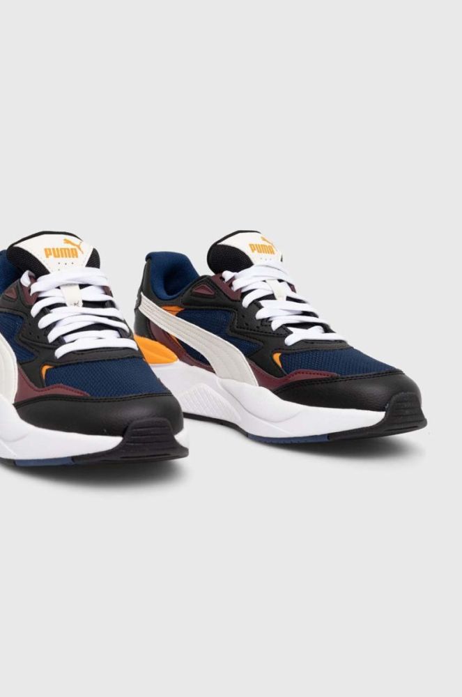 Бігові кросівки Puma X-Ray Speed колір чорний фото 2