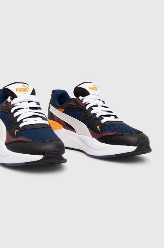 Бігові кросівки Puma X-Ray Speed колір чорний фото 2