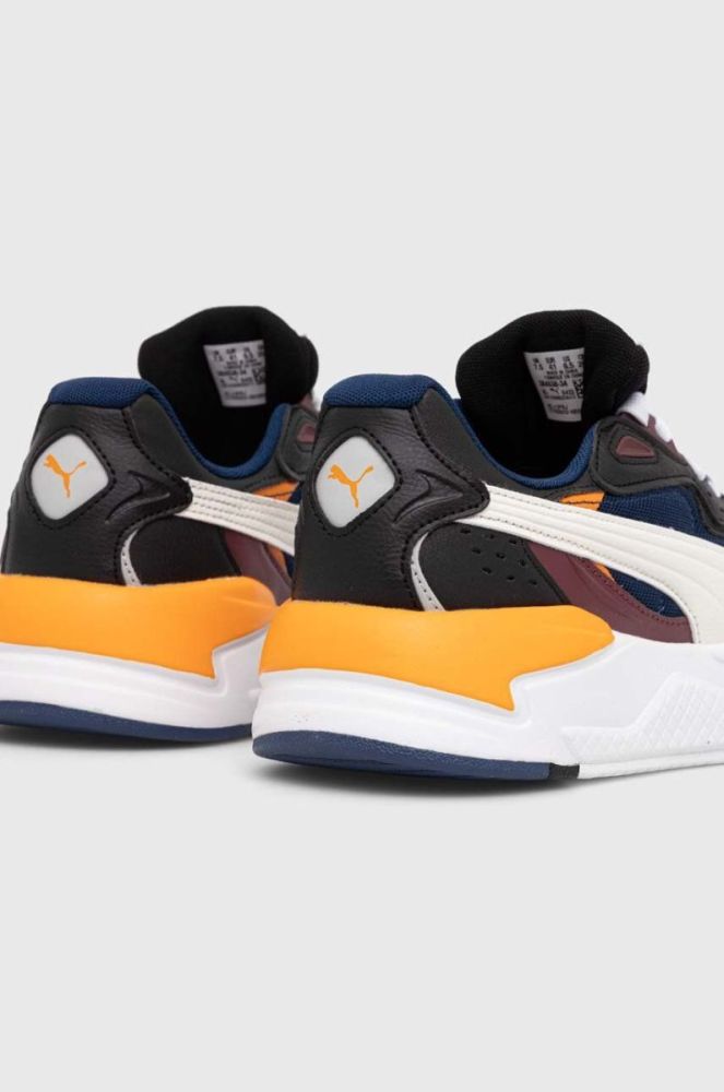 Бігові кросівки Puma X-Ray Speed колір чорний фото 3