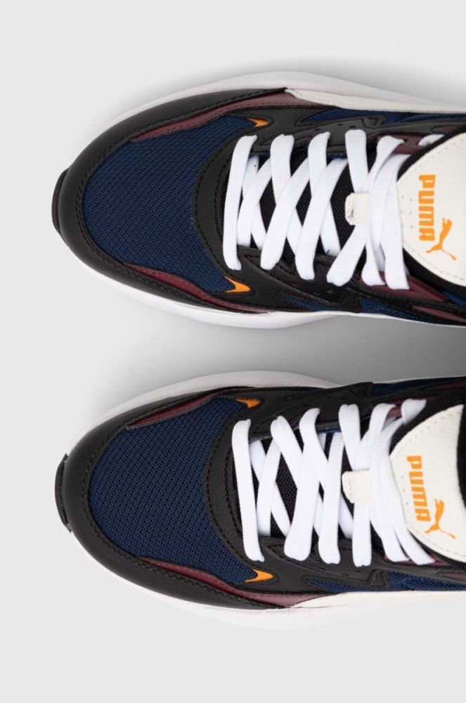 Бігові кросівки Puma X-Ray Speed колір чорний фото 4