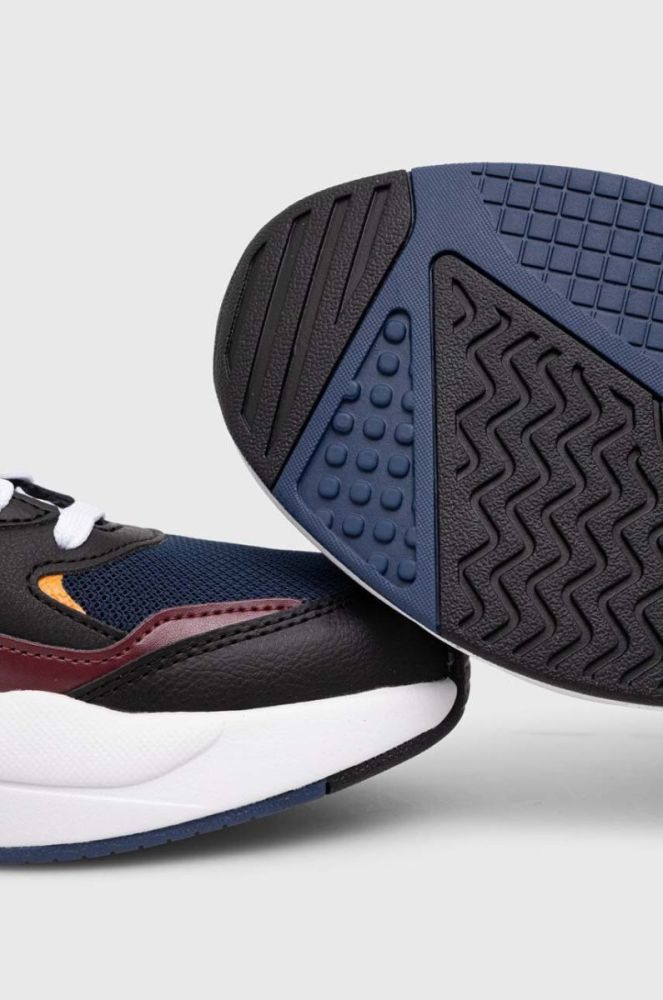 Бігові кросівки Puma X-Ray Speed колір чорний фото 5