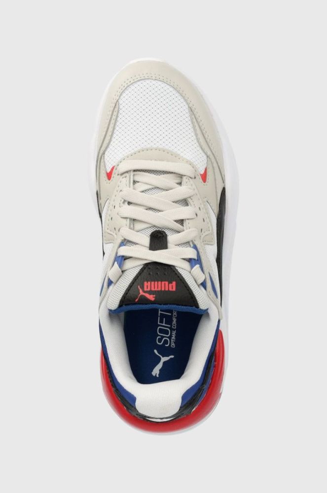 Бігові кросівки Puma X-Ray Speed колір сірий фото 4