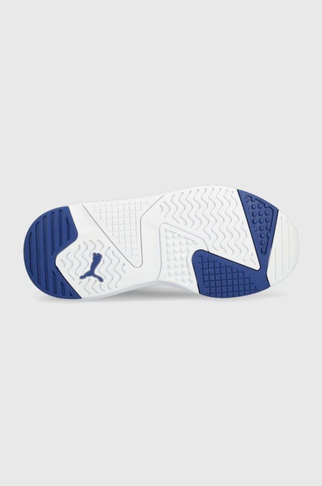 Бігові кросівки Puma X-Ray Speed колір сірий фото 5