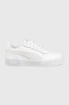 Кросівки Puma колір білий (2584610) Кросівки Puma колір білий (2584610)