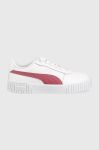 Кросівки Puma колір білий (2584618) Кросівки Puma колір білий (2584618)