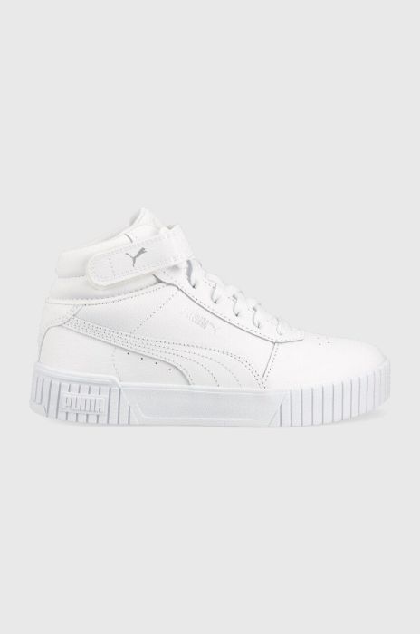 Кросівки Puma колір білий (2584627)