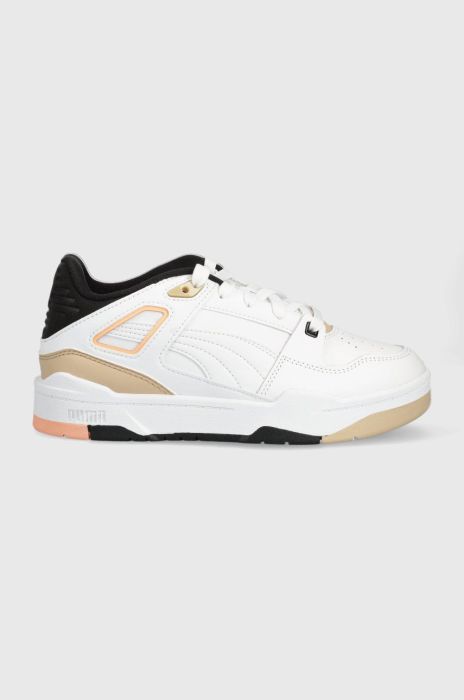 Кросівки Puma колір білий (2641149)