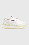 Кросівки Puma колір білий (2703288) Кросівки Puma колір білий (2703288)