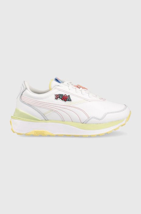 Кросівки Puma колір білий (2703288) Кросівки Puma колір білий (2703288)