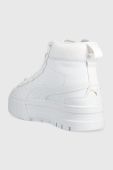Кросівки Puma Mayze Mid Wn s колір білий 381170-01