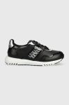 Кросівки Armani Exchange колір чорний (2905218) Кросівки Armani Exchange колір чорний (2905218)