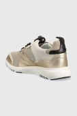 Кросівки Armani Exchange колір бежевий (2808873)