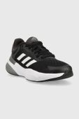Бігові кросівки adidas Response Super 3.0 колір чорний (2488365)