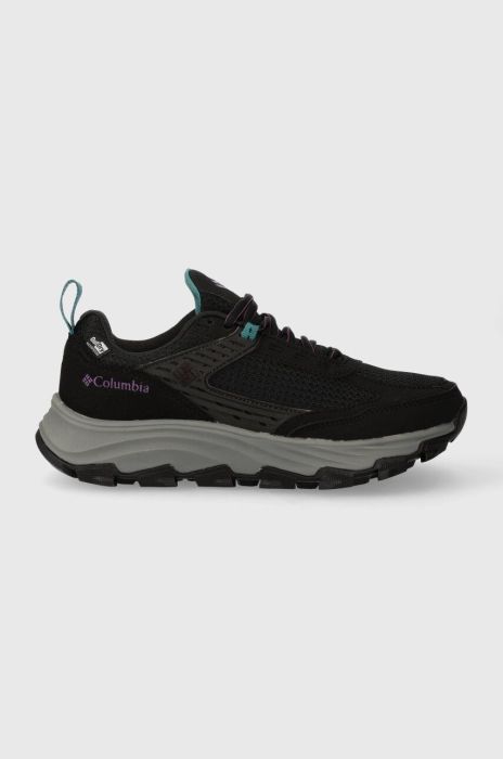 Черевики Columbia Hatana Max Outdry жіночі колір чорний (3544818) Черевики Columbia Hatana Max Outdry жіночі колір чорний (3544818)