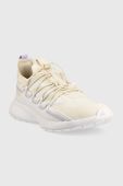 Черевики adidas TERREX Voyager 21 жіночі колір бежевий Черевики adidas TERREX Voyager 21 жіночі колір бежевий