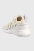 Черевики adidas TERREX Voyager 21 жіночі колір бежевий Черевики adidas TERREX Voyager 21 жіночі колір бежевий