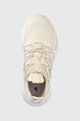 Черевики adidas TERREX Voyager 21 жіночі колір бежевий Черевики adidas TERREX Voyager 21 жіночі колір бежевий