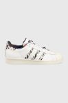 Кросівки adidas Originals Superstar колір білий Кросівки adidas Originals Superstar колір білий