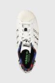 Кросівки adidas Originals Superstar колір білий