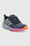 Черевики adidas TERREX Speed Flow колір темно-синій