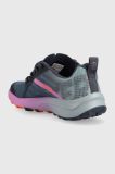 Черевики adidas TERREX Speed Flow колір темно-синій