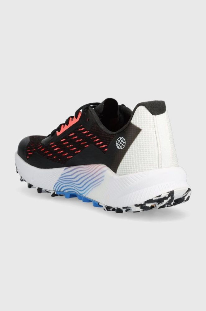 Черевики adidas TERREX Agravic Flow 2 жіночі колір барвистий фото 3