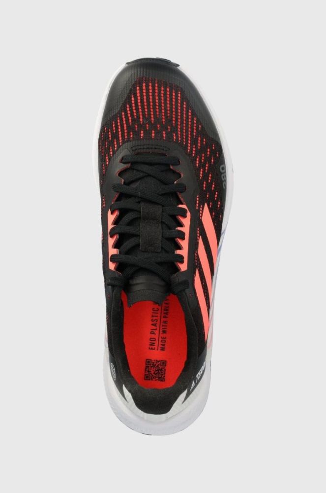 Черевики adidas TERREX Agravic Flow 2 жіночі колір барвистий фото 4