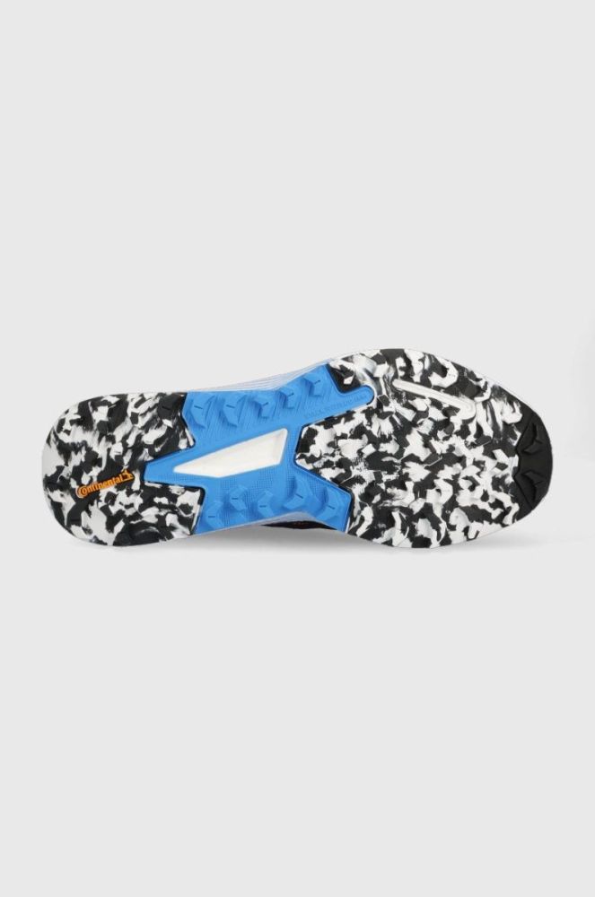 Черевики adidas TERREX Agravic Flow 2 жіночі колір барвистий фото 5
