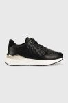 Кросівки Aldo Cosmicstep колір чорний Кросівки Aldo Cosmicstep колір чорний