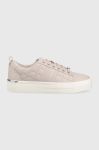 Кросівки Aldo Meadow колір сірий Кросівки Aldo Meadow колір сірий