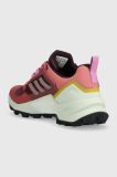 Черевики adidas TERREX Swift R3 GTX жіночі колір рожевий