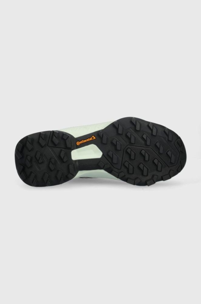 Черевики adidas TERREX Swift R3 GTX жіночі колір рожевий фото 5