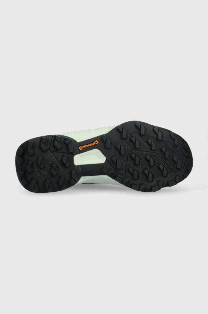 Черевики adidas TERREX Swift R3 GTX жіночі колір рожевий
