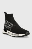 Кросівки Dkny Nona колір чорний