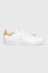 Кросівки adidas Originals Stan Smith колір білий (2716186) Кросівки adidas Originals Stan Smith колір білий (2716186)