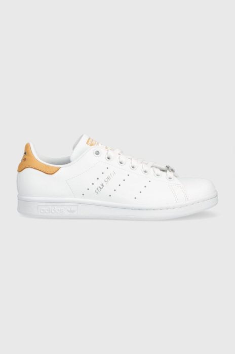 Кросівки adidas Originals Stan Smith колір білий (2716186)