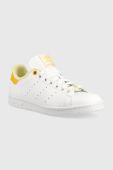 Кросівки adidas Originals Stan Smith Her Vegan колір білий