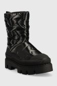 Зимові чоботи Buffalo Raven Snow Boot колір чорний