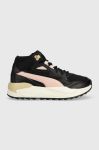 Кросівки Puma колір чорний (2704260) Кросівки Puma колір чорний (2704260)
