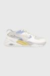 Кросівки Puma TRC MIRA Dimensions колір білий 385969-01 Кросівки Puma TRC MIRA Dimensions колір білий 385969-01