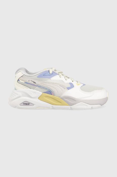 Кросівки Puma TRC MIRA Dimensions колір білий 385969-01