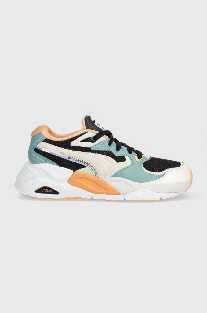 Кросівки Puma TRC MIRA Dimensions колір бірюзовий 385969-01