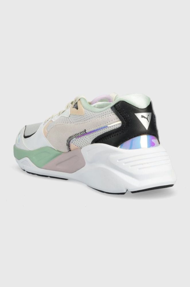 Кросівки Puma Trc Mira Dimensions 385969-01 колір барвистий фото 3