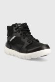 Кросівки Sorel Explorer II Sneake колір чорний
