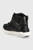 Кросівки Sorel Explorer II Sneake колір чорний