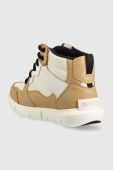 Кросівки Sorel Explorer Ii Sneake колір бежевий