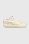 Кросівки Puma Mayu Market колір бежевий 385594-01 Кросівки Puma Mayu Market колір бежевий 385594-01