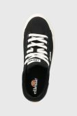 Кеди Ellesse жіночі колір чорний