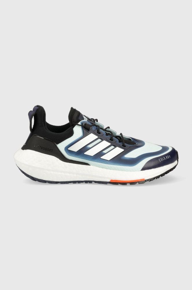 Бігові кросівки adidas Performance Ultraboost 22 колір блакитний (2907637)