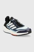 Бігові кросівки adidas Performance Ultraboost 22 колір блакитний (2907637)